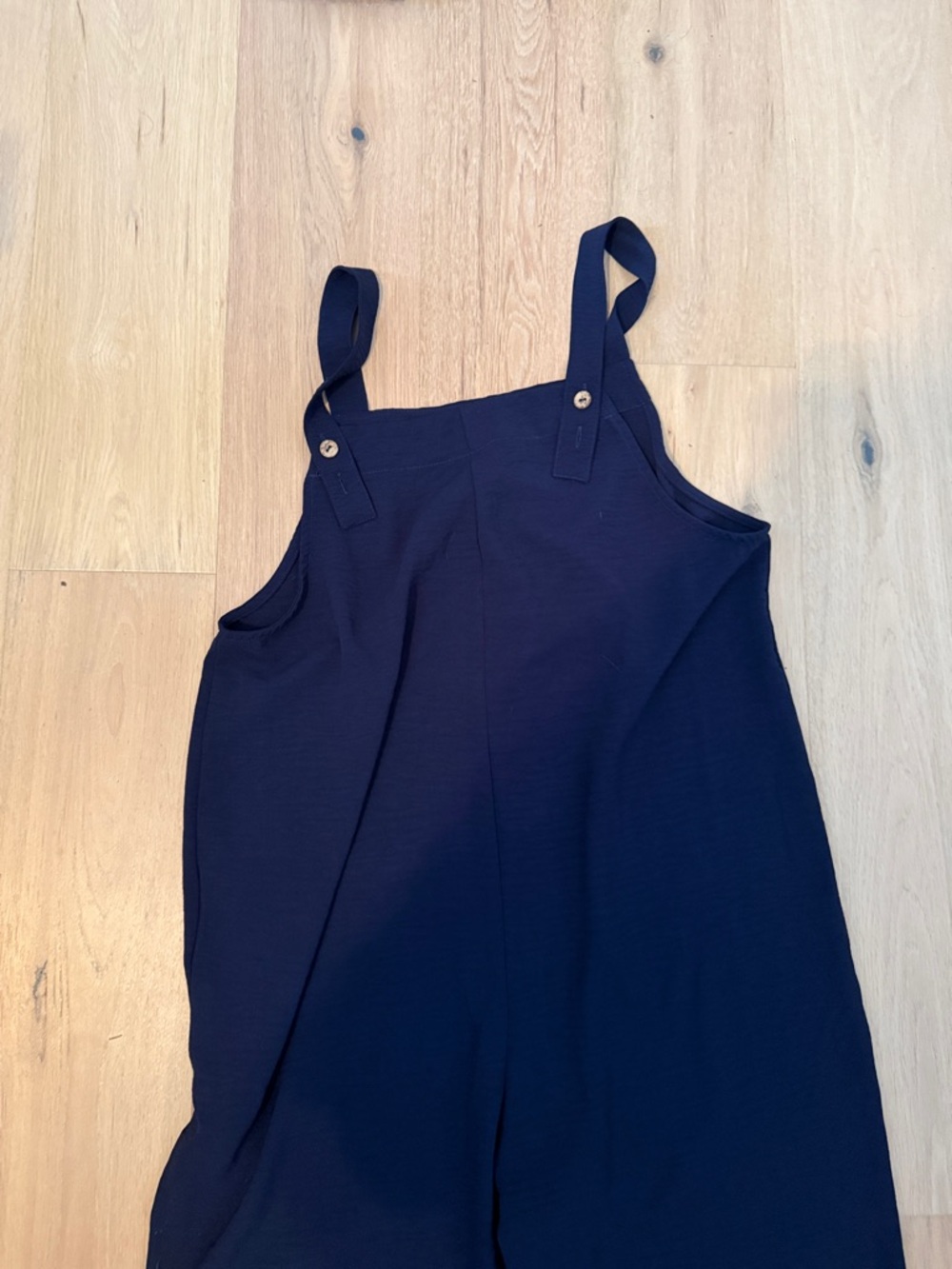 Shein overalls - Picture 2 of 2